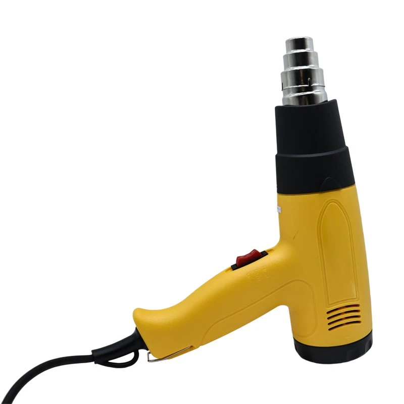 Commercial Compact Heat Gun factory